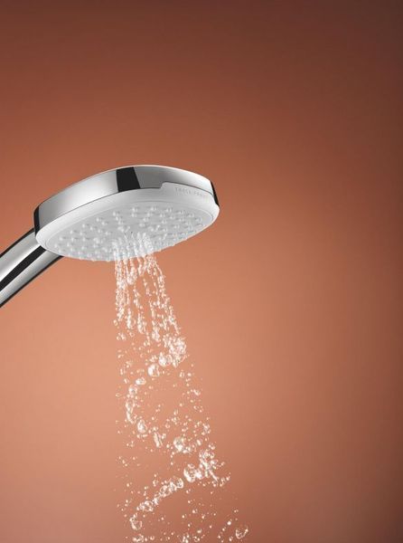 Grohe Eurocube Прихована душова система з Tempesta 250 Cube (UA26417SC0) UA26417SC0 фото