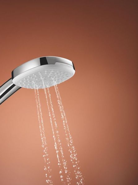Grohe Eurocube Прихована душова система з Tempesta 250 Cube (UA26417SC0) UA26417SC0 фото