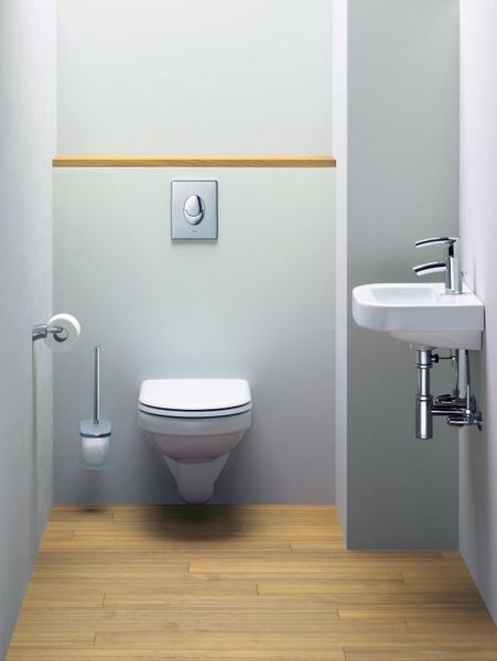 Grohe Панель смыва для унитаза GROHE Skate Air вертикальная (38505000) 38505000 фото