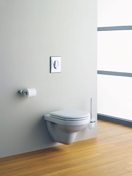 Grohe Панель смыва для унитаза GROHE Skate Air вертикальная (38505000) 38505000 фото