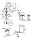 Grohe GROHE Red Duo Смеситель и бойлер M-size (30083001) 30083001 фото 2