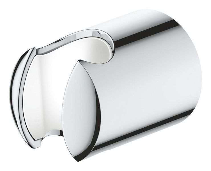 Grohe Tempesta Настенный держатель для ручного душа (28605001) 28605001 фото