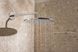 Grohe Grohtherm Душова система з термостатом прихованого монтажу з Rainshower Mono 310 (34869000) 34869000 фото 6