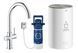 Grohe GROHE Red Duo Смеситель и бойлер M-size (30083001) 30083001 фото 1