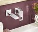 Grohe Eurocube Змішувач для раковини на 2 отвори S-Size (19895000) 19895000 фото 3