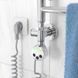 Тен Lux 01 Т-600 Для Рушникосушарки Хром 600W 73208183 фото 5