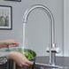 Grohe GROHE Red Duo Смеситель и бойлер M-size (30083001) 30083001 фото 6