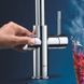 Grohe GROHE Red Duo Смеситель и бойлер M-size (30083001) 30083001 фото 8