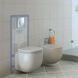 Grohe Панель смыва для унитаза GROHE Skate Air вертикальная (38505000) 38505000 фото 8