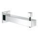 Grohe Eurocube Вилив для ванни з перемикачем на душ (13304000) 13304000 фото 1