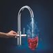 Grohe GROHE Red Duo Смеситель и бойлер M-size (30083001) 30083001 фото 7
