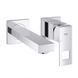 Grohe Eurocube Змішувач для раковини на 2 отвори S-Size (19895000) 19895000 фото 1