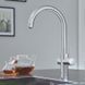 Grohe GROHE Red Duo Смеситель и бойлер M-size (30083001) 30083001 фото 4
