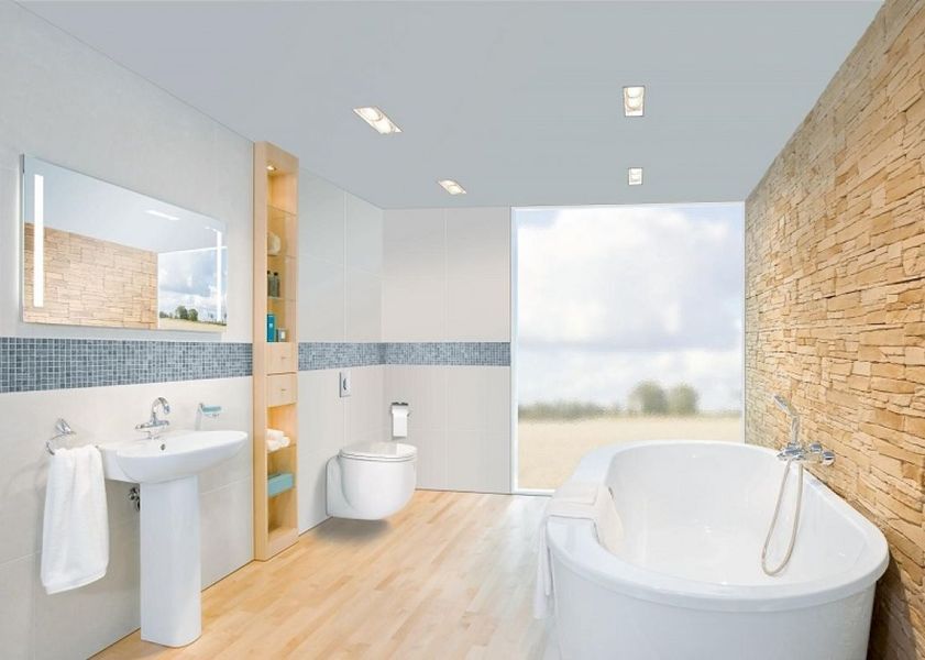 Grohe Панель смыва для унитаза GROHE Skate Air вертикальная (38505000) 38505000 фото