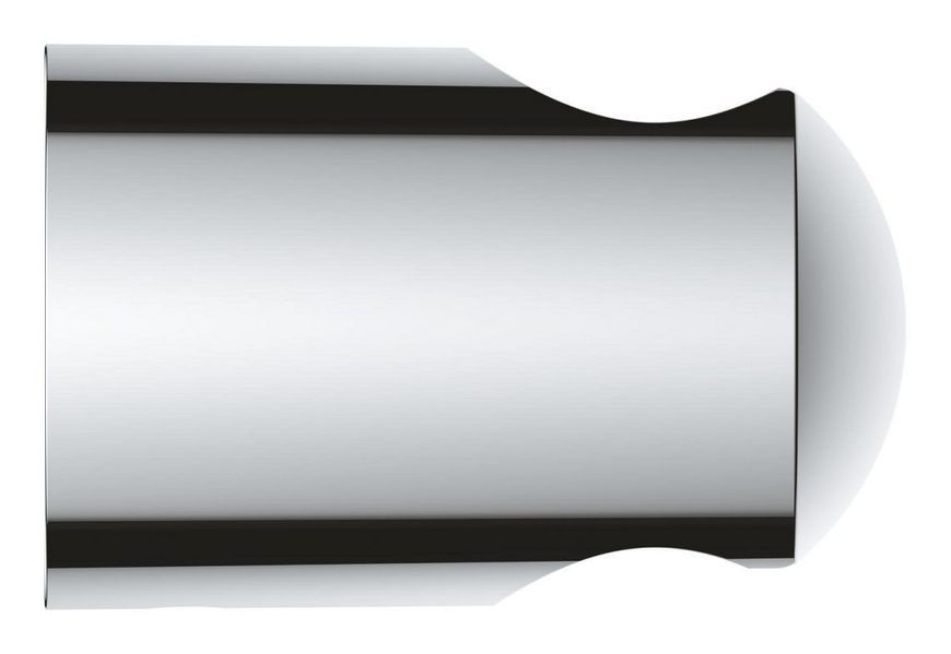 Grohe Tempesta Настенный держатель для ручного душа (28605001) 28605001 фото