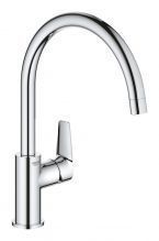 Grohe BauEdge Прихована душова система з Tempesta 250 (25290000) 25290000 фото