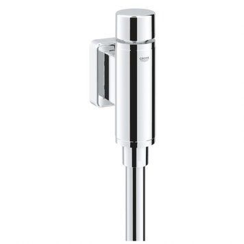 Grohe Rondo Змивний пристрій для пісуара, без запірного вентиля (37346000) 37346000 фото