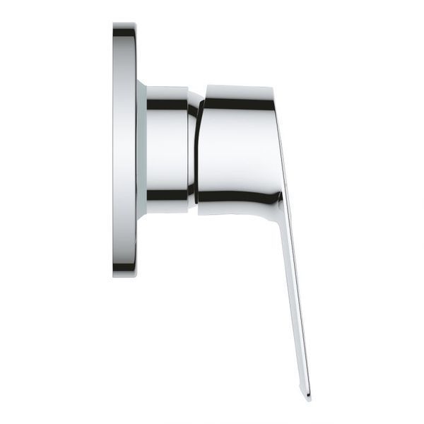 Grohe BauLoop New Одноважільний змішувач для душу (29042001) 29042001 фото