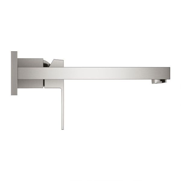 Grohe Eurocube Змішувач для раковини на 2 отвори M-Size (23447DC0) 23447DC0 фото