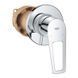 Grohe BauLoop New Одноважільний змішувач для душу (29042001) 29042001 фото 1