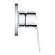 Grohe BauLoop New Одноважільний змішувач для душу (29042001) 29042001 фото 5