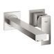 Grohe Eurocube Змішувач для раковини на 2 отвори M-Size (23447DC0) 23447DC0 фото 1