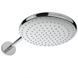 Grohe Tempesta 250 верхній душ з кронштейном до стіни (26663000 ) 26663000 фото 8