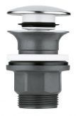 Grohe Essence Змішувач для раковини на 2 отвори L-Size (29193DC1) 29193DC1 фото