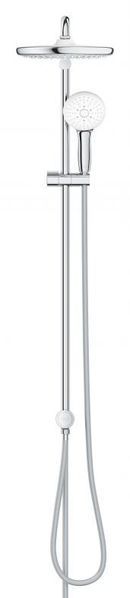 Grohe Tempesta System 250 Душова система Flex із перемикачем настінного монтажу (26675001) 26675001 фото