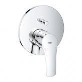 Grohe Tempesta 210 Верхній душ, 1 режим струменю (26410000) 26410000 фото