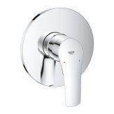Grohe Tempesta 210 Верхній душ, 1 режим струменю (26410000) 26410000 фото
