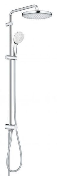 Grohe Tempesta System 250 Душова система Flex із перемикачем настінного монтажу (26675001) 26675001 фото