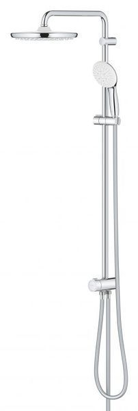 Grohe Tempesta System 250 Душова система Flex із перемикачем настінного монтажу (26675001) 26675001 фото