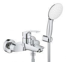 Grohe Eurosmart Скрытая душевая система с Tempesta 250 (25288000) 25288000 фото