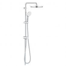 Grohe Tempesta System 250 Душова система Flex із перемикачем настінного монтажу (26675001) 26675001 фото
