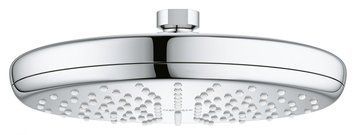 Grohe Tempesta 210 Верхній душ, 1 режим струменю (26410000) 26410000 фото