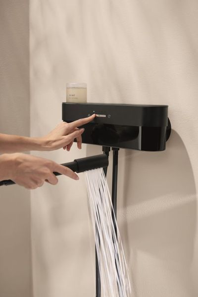Grohe Rainshower SmartControl Purefoam Душова система прихованого монтажу (105812KF00) 105812KF00 фото
