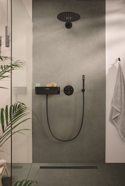 Grohe Rainshower SmartControl Purefoam Душова система прихованого монтажу (105812KF00) 105812KF00 фото