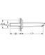 Grohe BauCosmopolitan New Излив для ванны (13255001) 13255001 фото 2