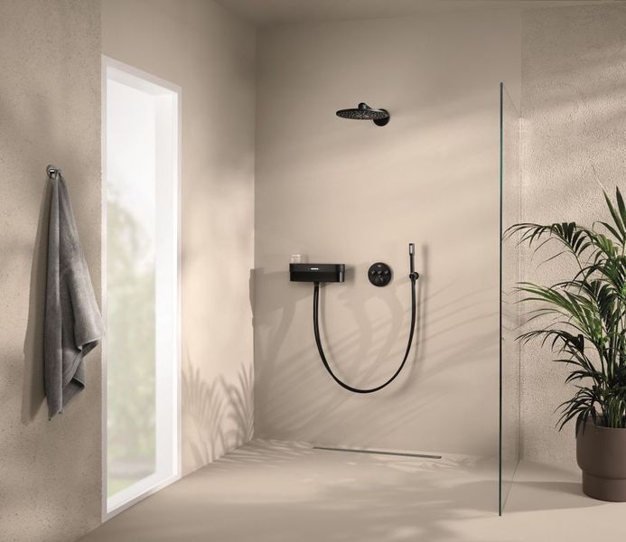 Grohe Rainshower SmartControl Purefoam Душова система прихованого монтажу (105812KF00) 105812KF00 фото