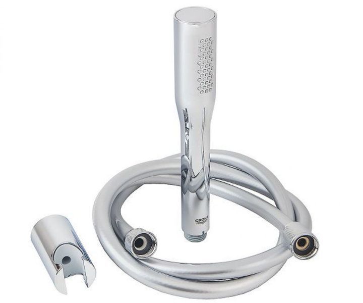 Grohe Euphoria Cosmopolitan Stick Душевой набор с 1 режимом струи (27369000) 27369000 фото