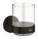 Grohe Essentials Стакан скляний з тримачем (1022562430) 1022562430 фото