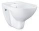 Grohe Rapid SL комплект 5 в 1 GROHE Fresh для подвесного унитаза (38827000) 38827000 фото 10