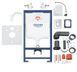 Grohe Rapid SL комплект 5 в 1 GROHE Fresh для подвесного унитаза (38827000) 38827000 фото 3