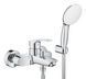 Grohe Eurosmart Скрытая душевая система с Tempesta 250 (25288000) 25288000 фото 7
