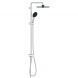 Grohe Tempesta System 250 Душова система Flex із перемикачем настінного монтажу (26675001) 26675001 фото
