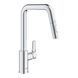 Grohe Eurosmart Скрытая душевая система с Tempesta 250 (25288000) 25288000 фото 8