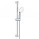Grohe Plus Одноважільний змішувач для душу (33577003) 33577003 фото 8