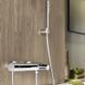 Grohe Euphoria Cosmopolitan Stick Душевой набор с 1 режимом струи (27369000) 27369000 фото 5