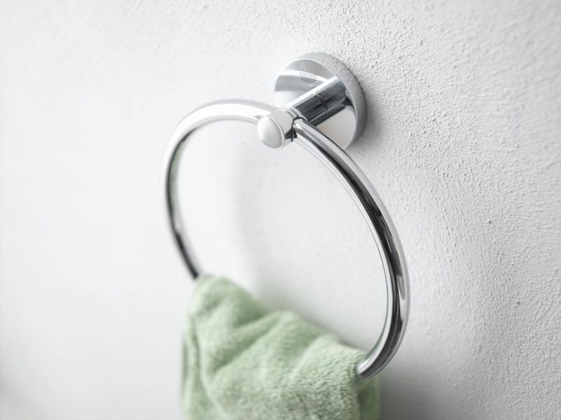 Grohe Essentials набор аксесуаров 5 в 1 (40344001) 40344001 фото